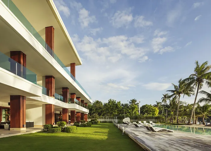 Under The Stars Luxury Apartment