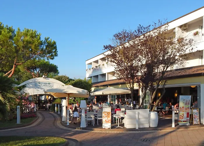 Centro Vacanze Pra' Delle Torri Caorle
