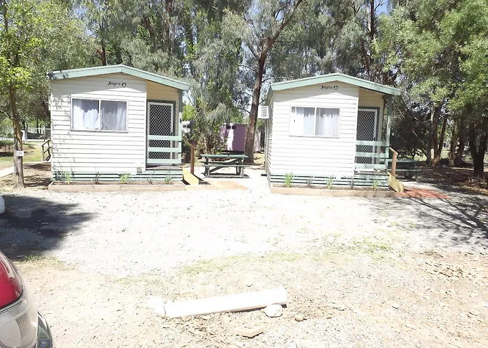 High Country Holiday Park