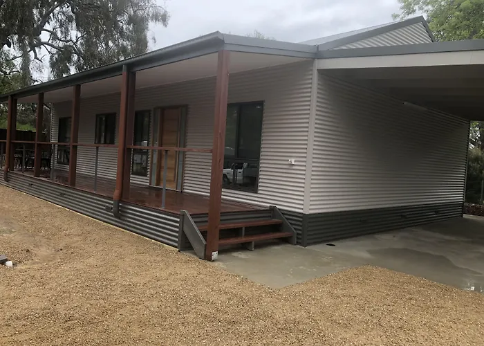 High Country Holiday Park