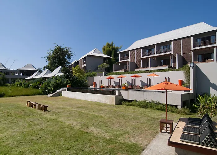 Yoma Hotel, Pai