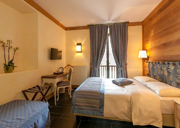 Hotel Lo Scoiattolo