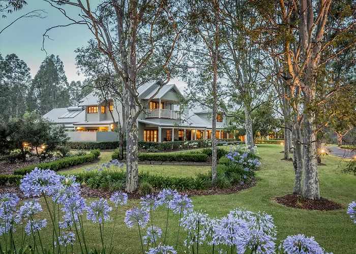 Spicers Vineyards Estate