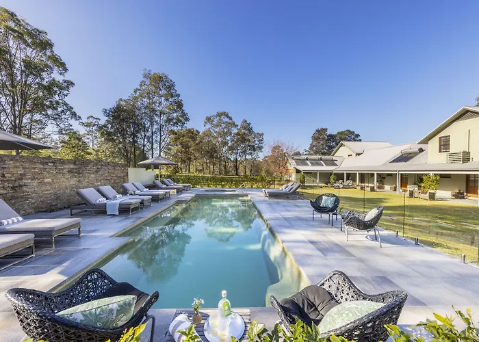 Spicers Vineyards Estate