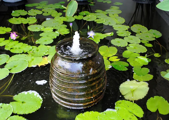 Baan Sawan Samui Resort Chaweng 