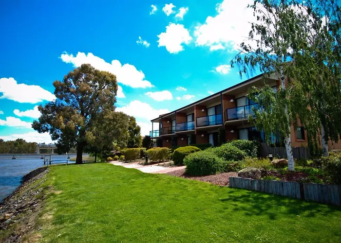 Club Mulwala Resort