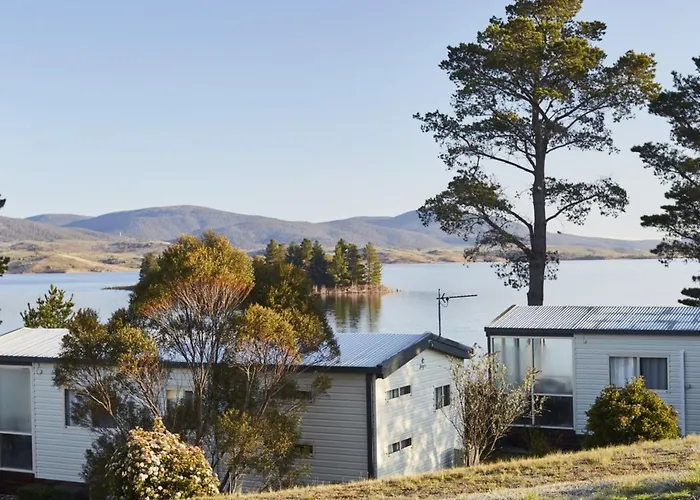 Nrma Jindabyne Holiday Park