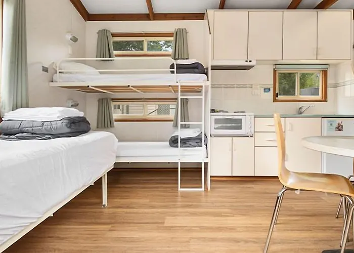 Nrma Jindabyne Holiday Park