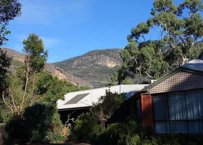 Pinnacle Holiday Lodge