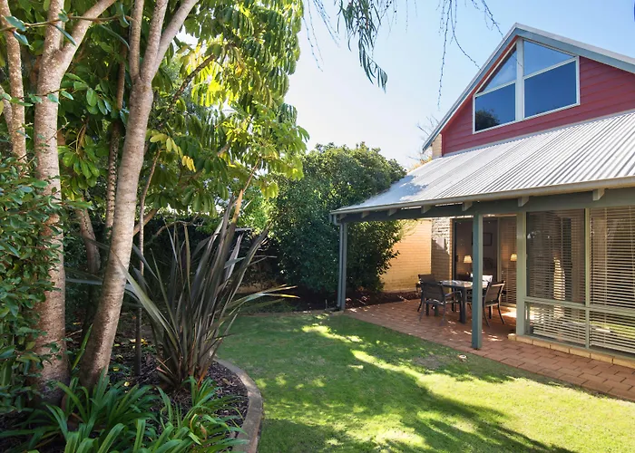 Bayshore Beachside Resort Dunsborough