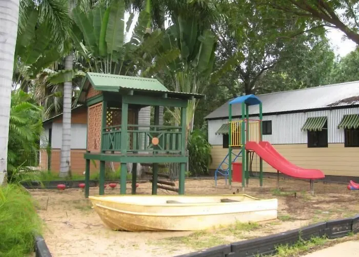 Ivanhoe Resort