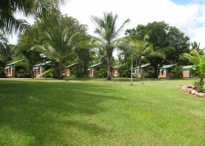 Ivanhoe Resort