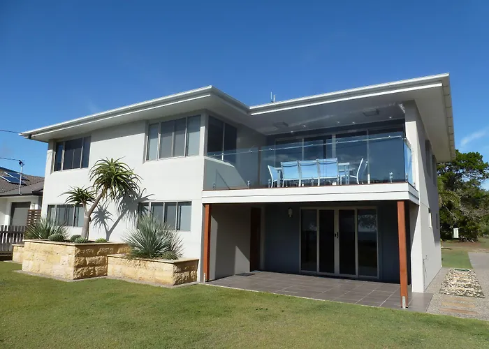 Nrma Woodgate Beach Holiday Park