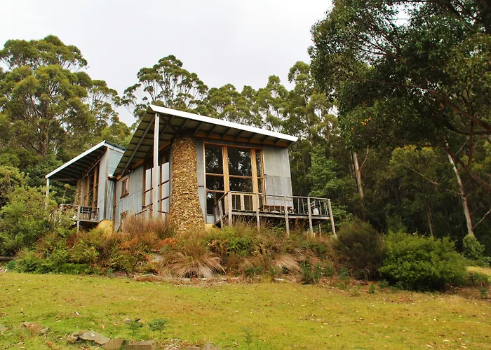 Peppermint Ridge Retreat