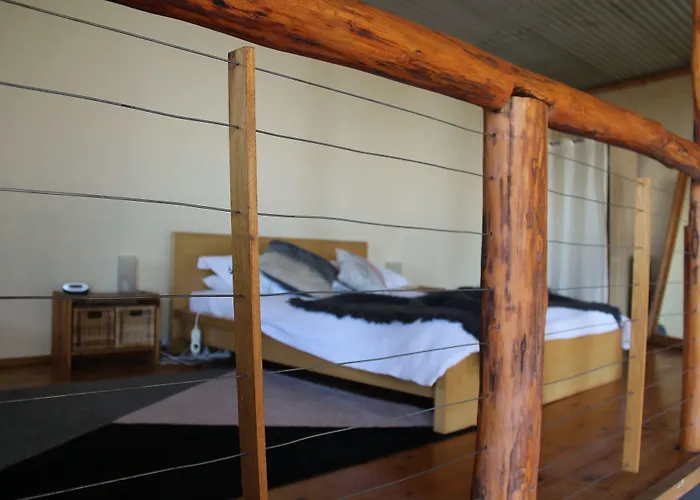 Peppermint Ridge Retreat