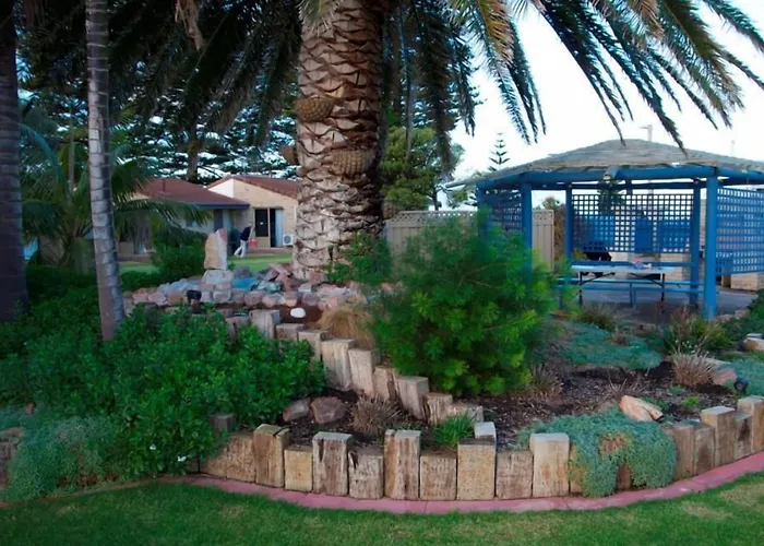 Esperance Beachfront Resort