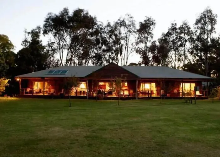 Lazy River Boutique Bed & Breakfast