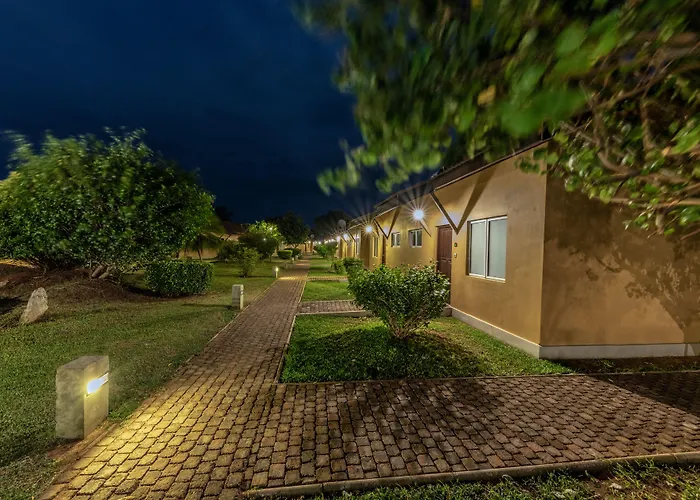 Amethyst Resort Passikudah
