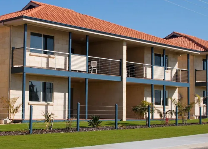 Pinnacles Edge Resort Cervantes