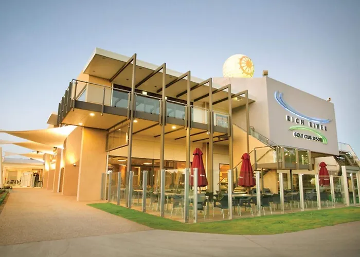 Rich River Golf Club