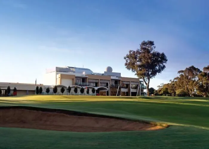 Rich River Golf Club