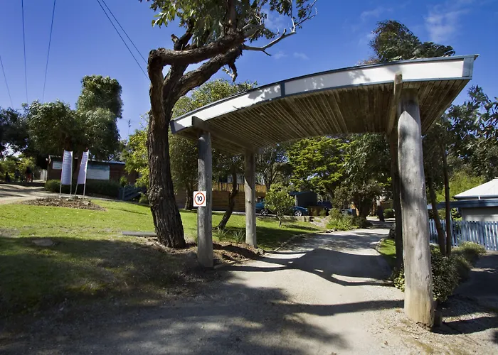 Aireys Inlet Getaway Hotel