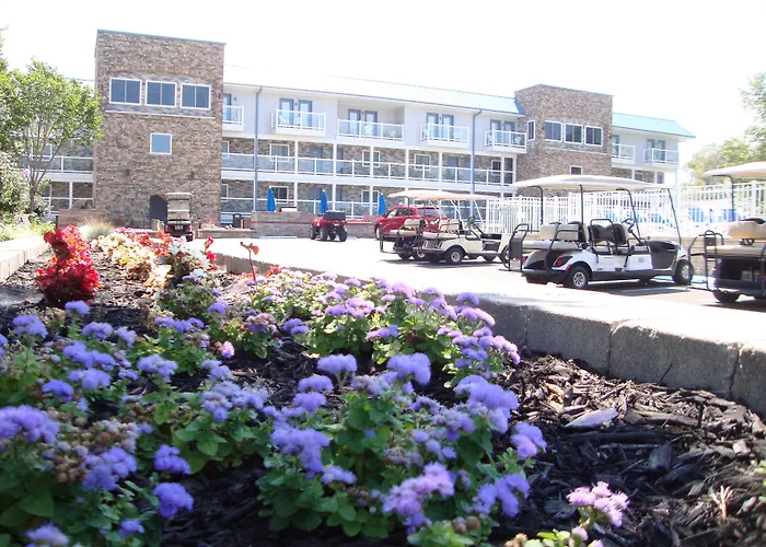 Put-In-Bay Condos