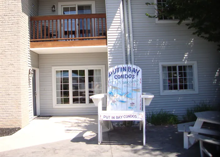 Put-In-Bay Condos