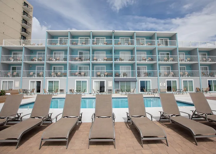 Garden City Inn