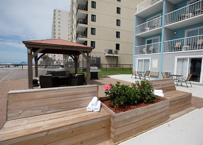 Garden City Inn