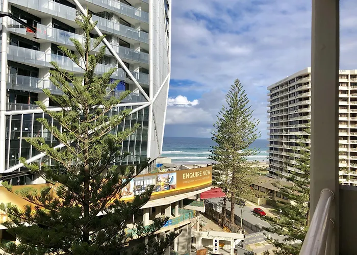 Wharf Boutique Apartments