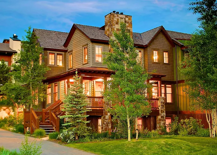 The Porches Hotel Steamboat Springs