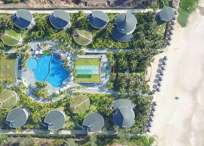 Sandunes Beach Resort & Spa