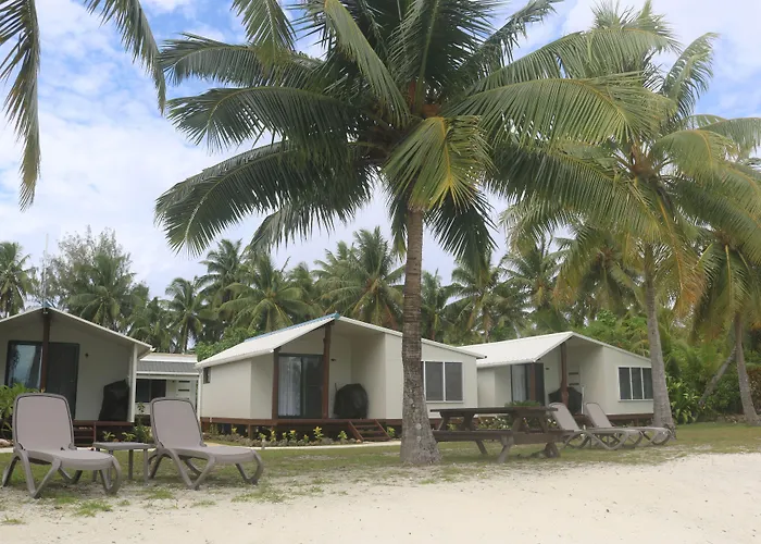 Ranginuis Retreat