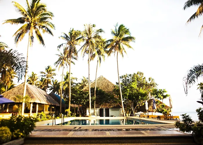 Vitton Resort