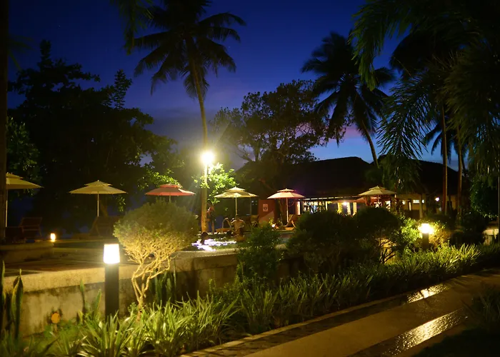 Vitton Resort
