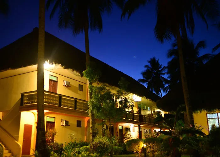 Vitton Resort