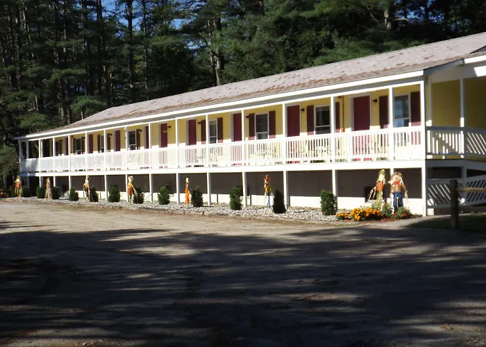 The Inn At The Rostay