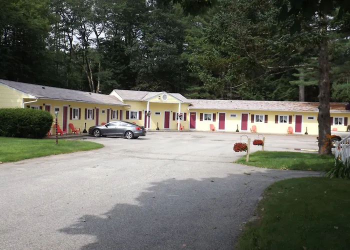 The Inn At The Rostay