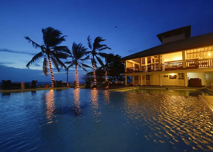 Catamaran Beach Hotel