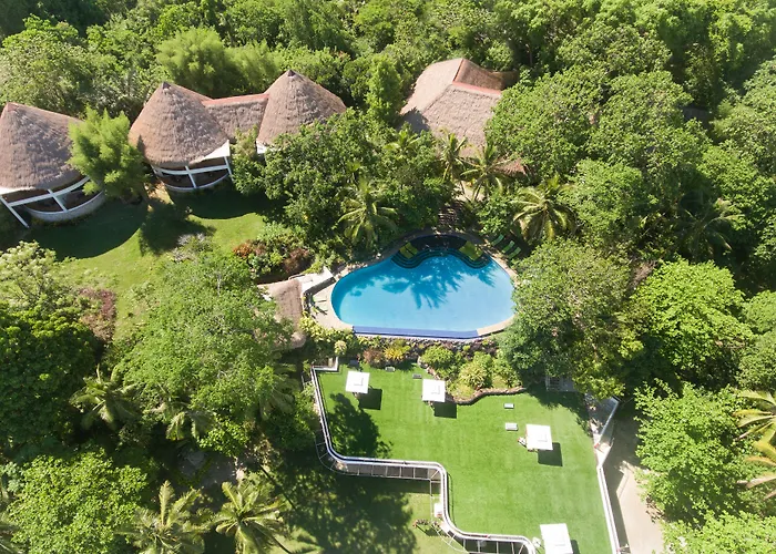 Amun Ini Beach Resort & Spa
