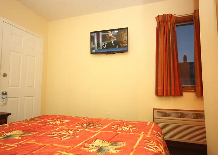 Calypso Boutique Hotel
