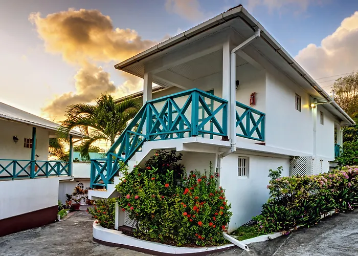 Mariners Hotel