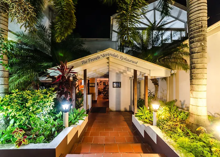 Mariners Hotel