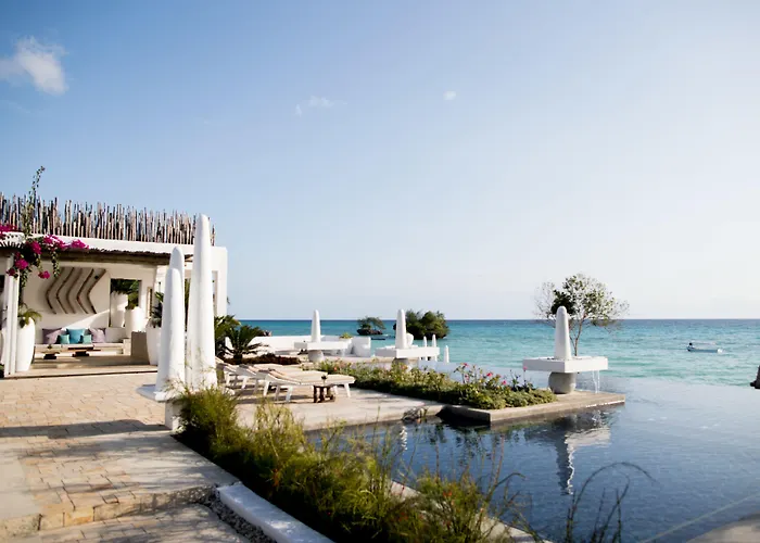 The Aiyana Resort & Spa Makangale