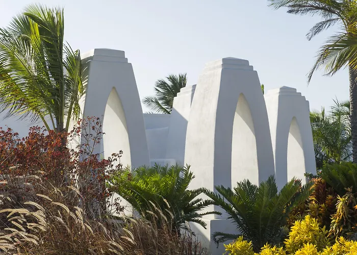 The Aiyana Resort & Spa