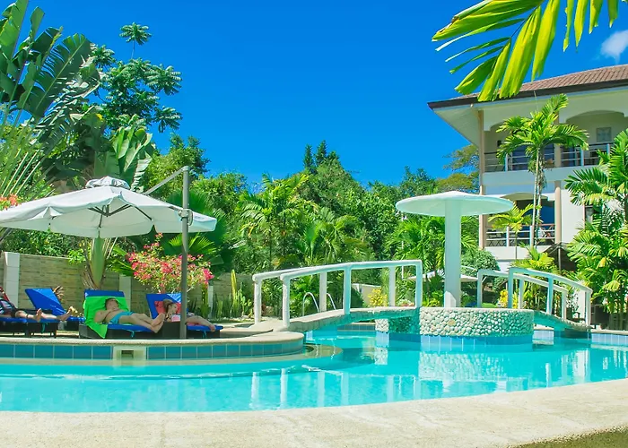 Alona Northland Resort Panglao