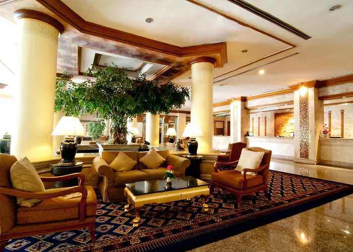 Wiang Inn Hotel