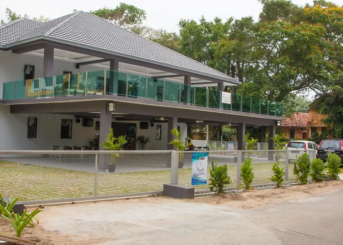 Naam Boutique Lodge