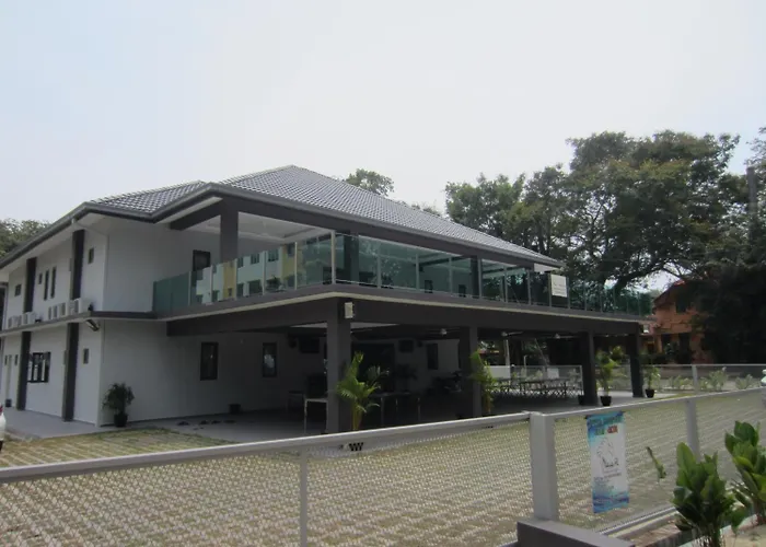 Naam Boutique Lodge
